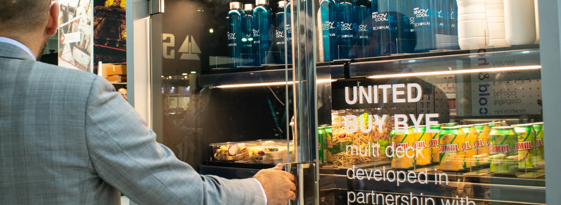 homepage - UNITED BUY BYE