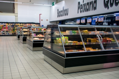 HIPERMERCADO RENOVADO